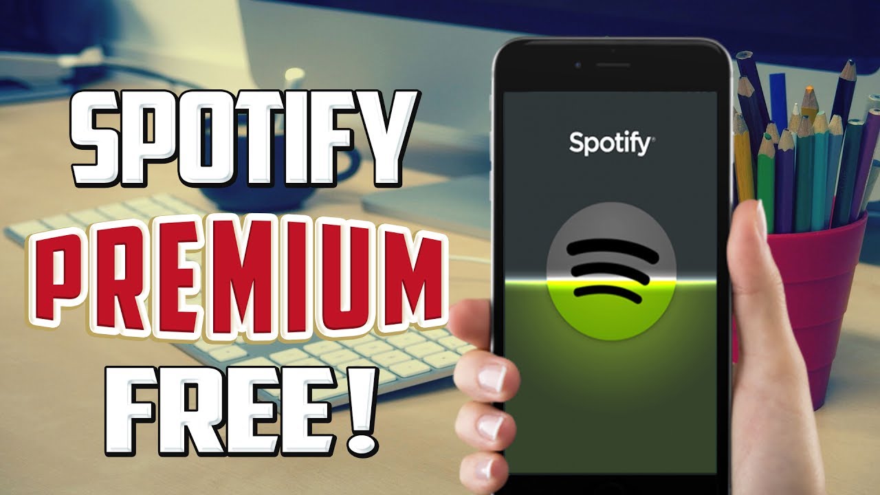 Spotify Premium Free Best For Android